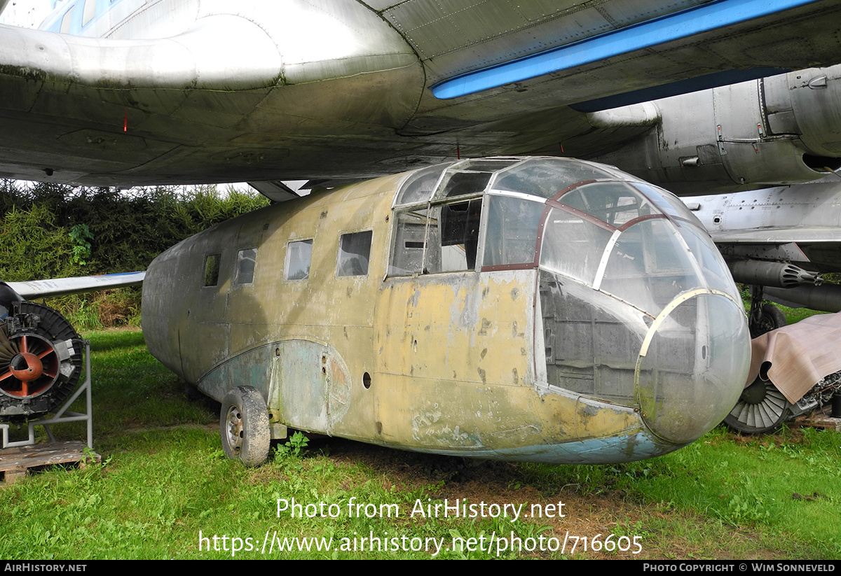 Aircraft Photo of DE-01 | Aero C-3A | Czechia - Air Force | AirHistory.net #716605