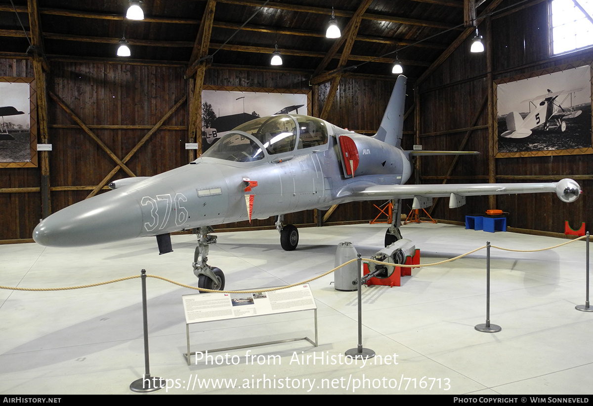 Aircraft Photo of 5831 | Aero L-159B | Czechia - Air Force | AirHistory.net #716713