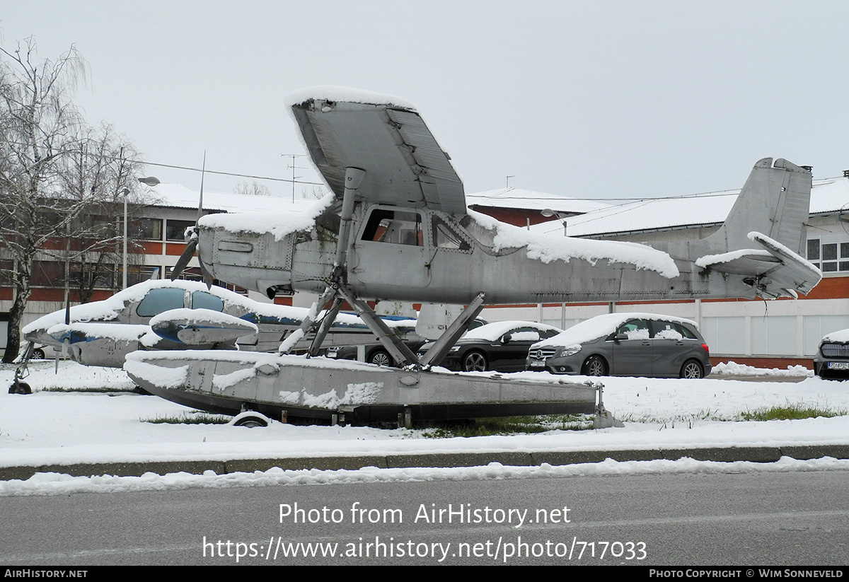 Aircraft Photo of 52105 | Utva UTVA-66H | AirHistory.net #717033