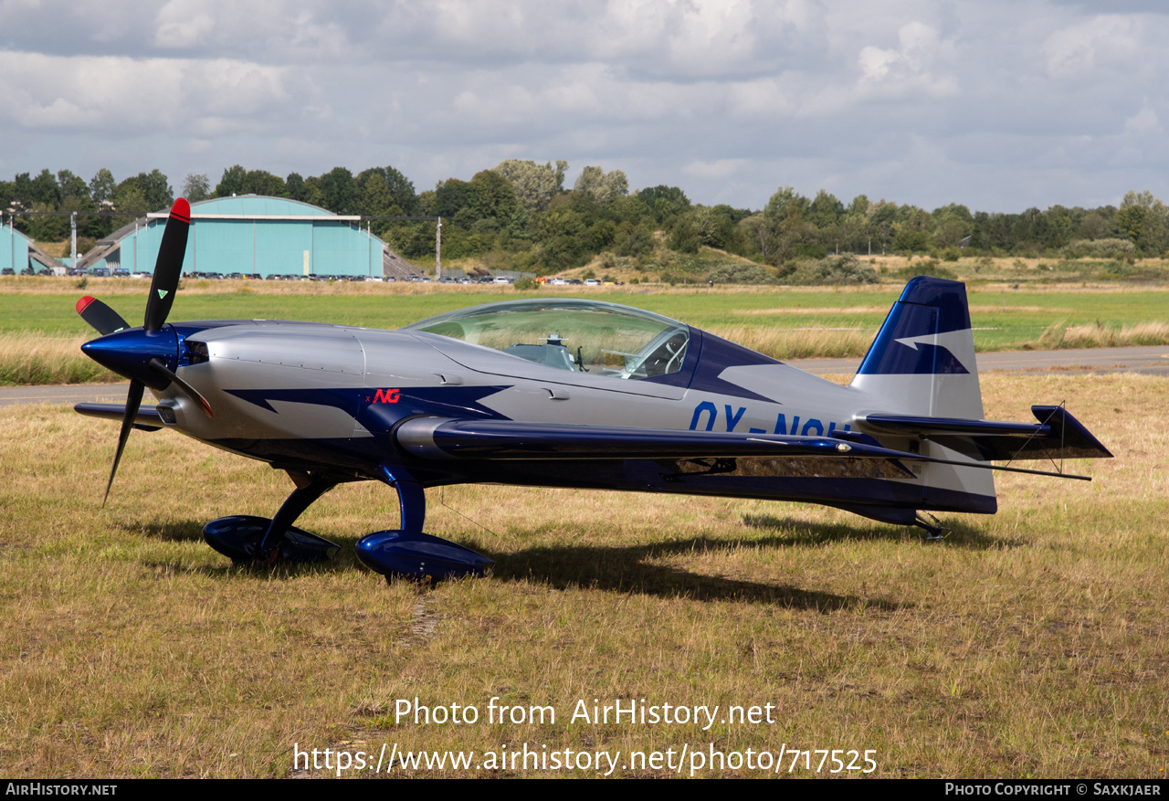 Aircraft Photo of OY-NSH | Extra NG | AirHistory.net #717525