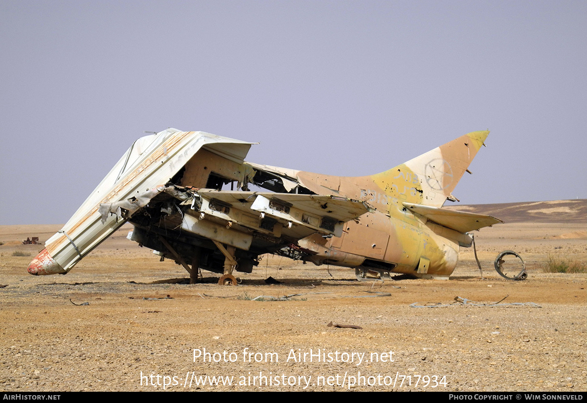 Aircraft Photo of 890 | Douglas A-4E Skyhawk (Aa-it) | Israel - Air Force | AirHistory.net #717934