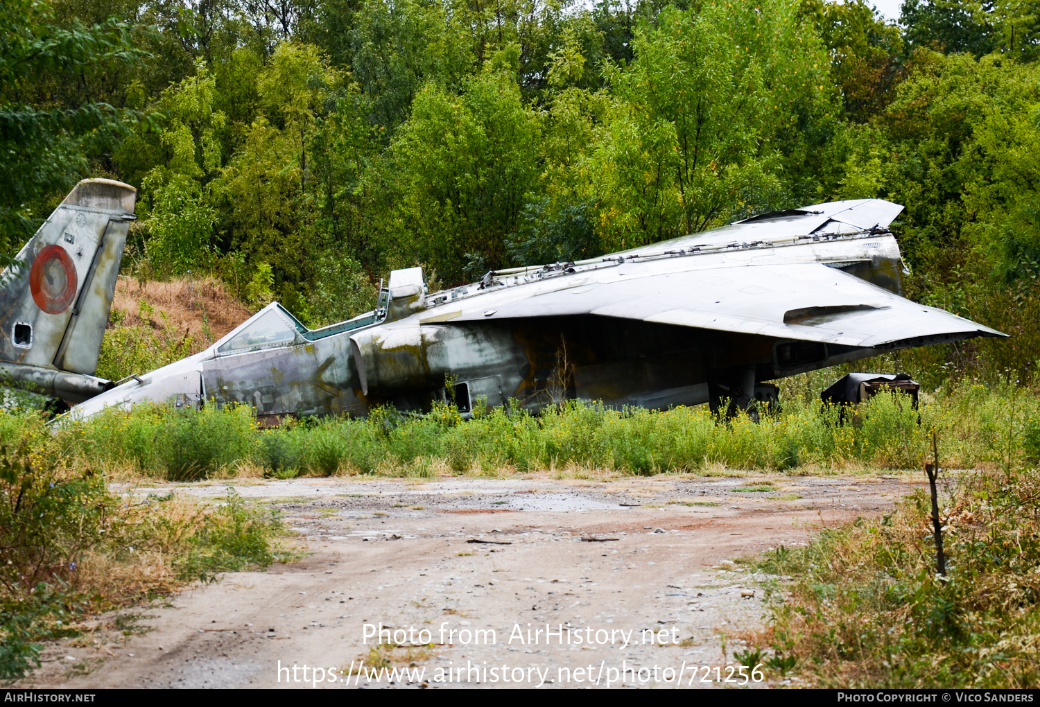 Aircraft Photo of 209 | Craiova IAR-93MB Vultur | Romania - Air Force | AirHistory.net #721256