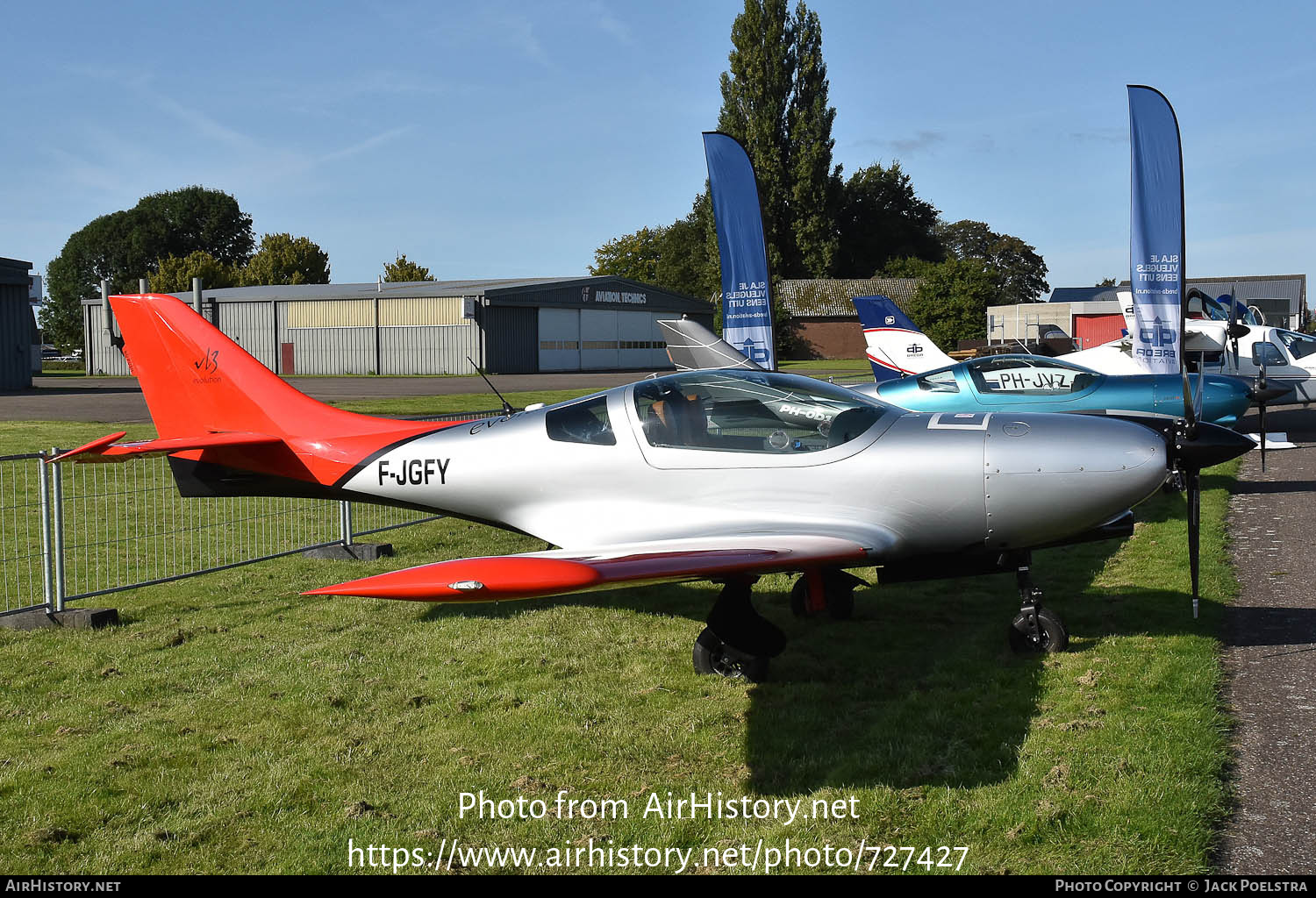 Aircraft Photo of 59EAC | Aveko VL-3 Evolution | AirHistory.net #727427