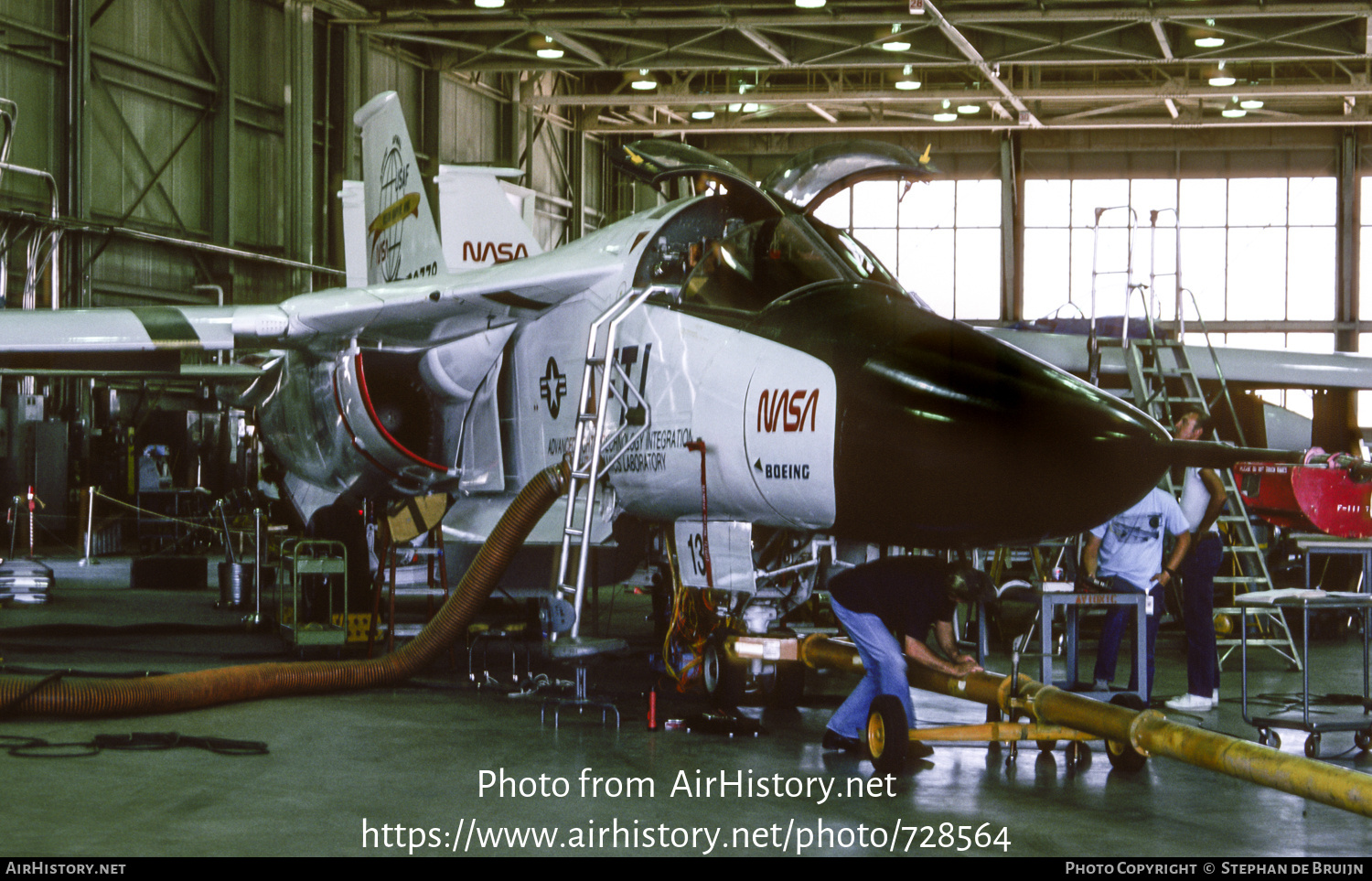 Aircraft Photo of 63-9778 / 39778 | General Dynamics F-111A Aardvark | USA - Air Force | AirHistory.net #728564