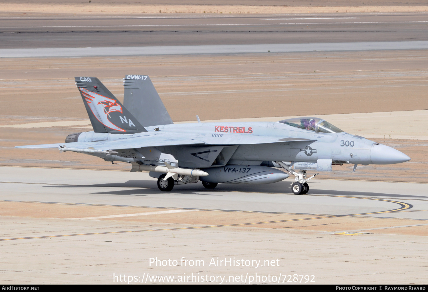 Aircraft Photo of 168867 | Boeing F/A-18E Super Hornet | USA - Navy | AirHistory.net #728792