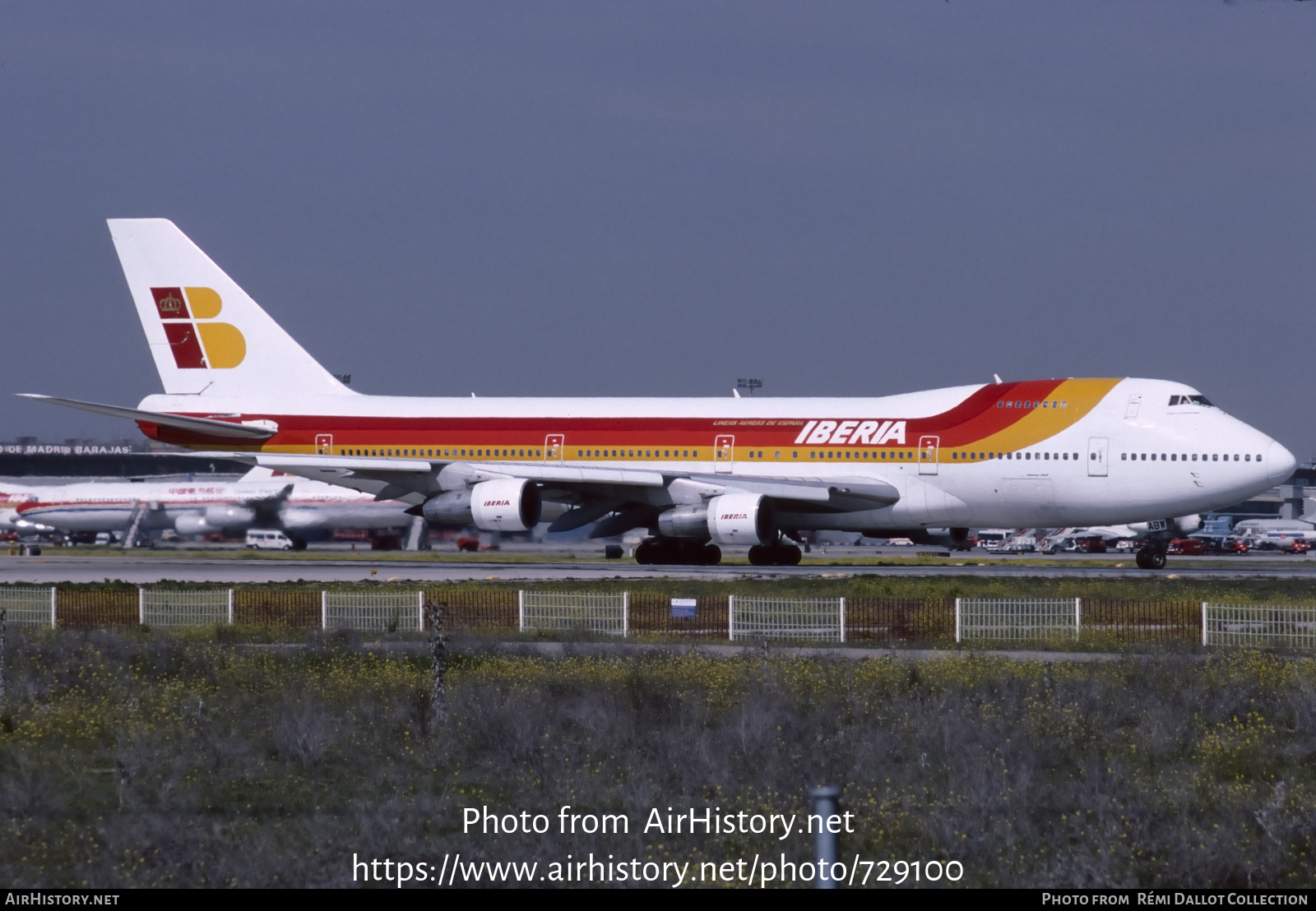 Aircraft Photo of TF-ABW | Boeing 747-128 | Air Atlanta Icelandic | AirHistory.net #729100