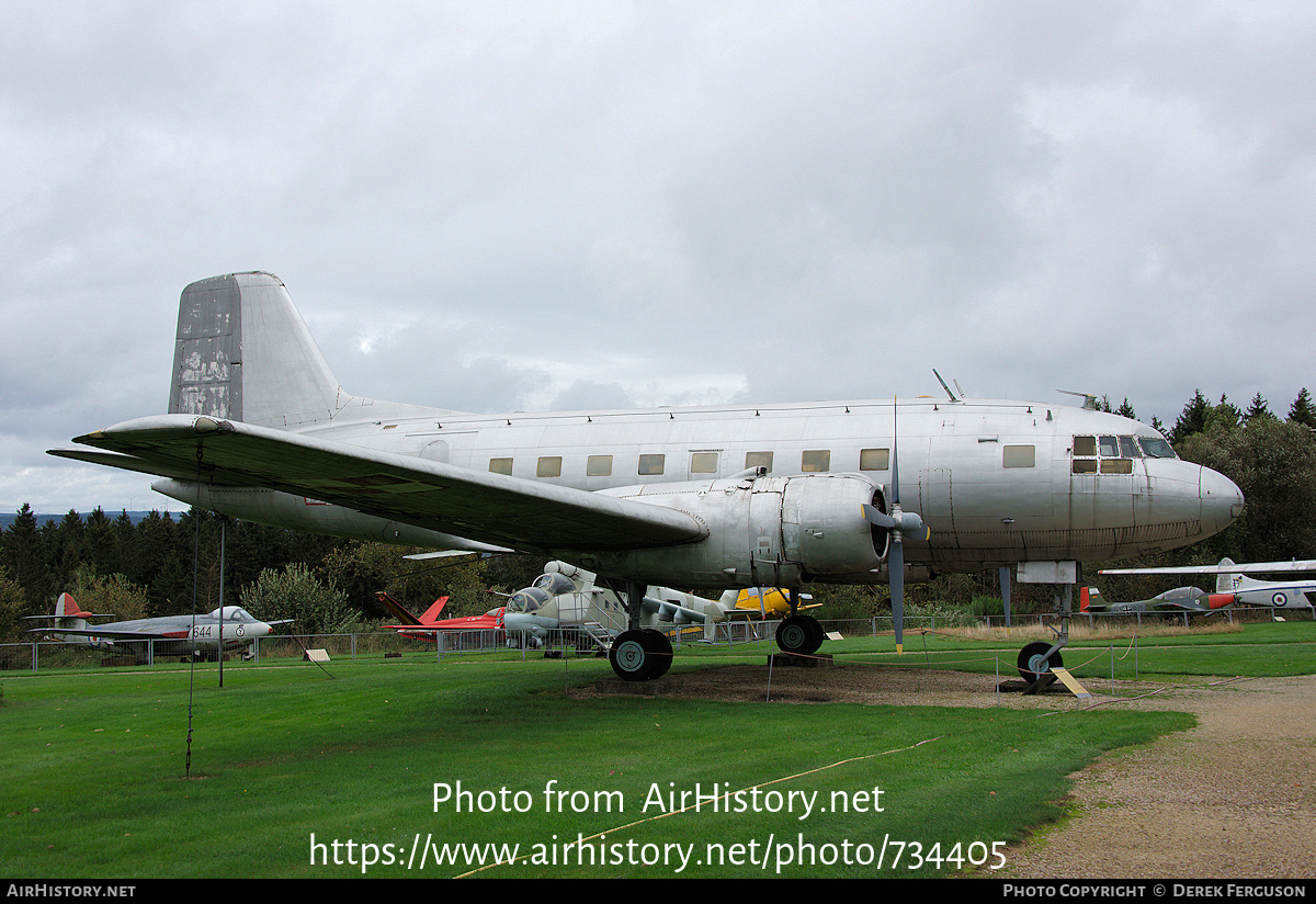 Aircraft Photo of 3076 | Ilyushin Il-14S | Poland - Air Force | AirHistory.net #734405