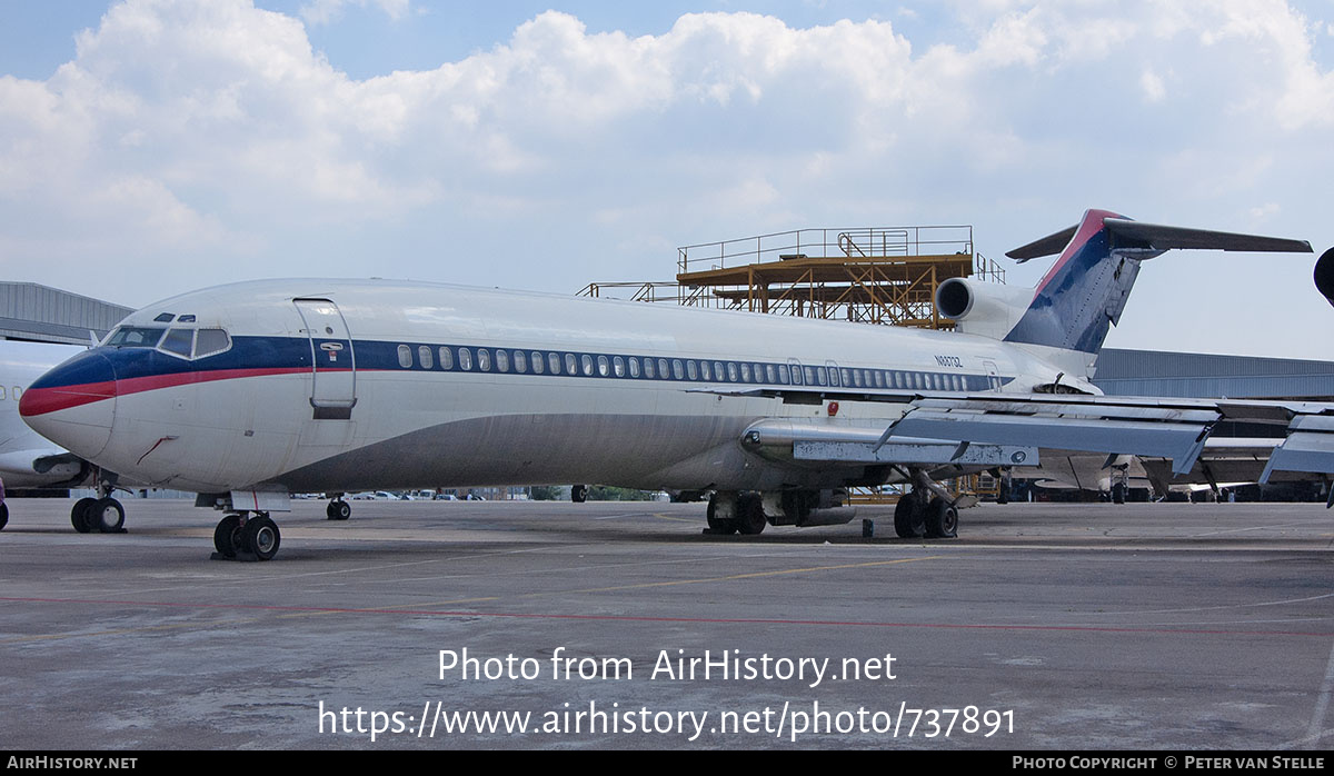 Aircraft Photo of N8873Z | Boeing 727-225/Adv | AirHistory.net #737891