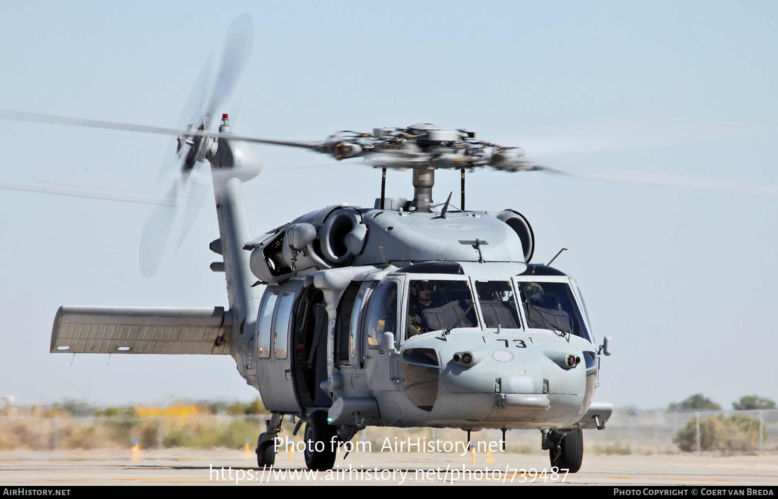 Aircraft Photo of 166366 | Sikorsky MH-60S Knighthawk | USA - Navy | AirHistory.net #739487