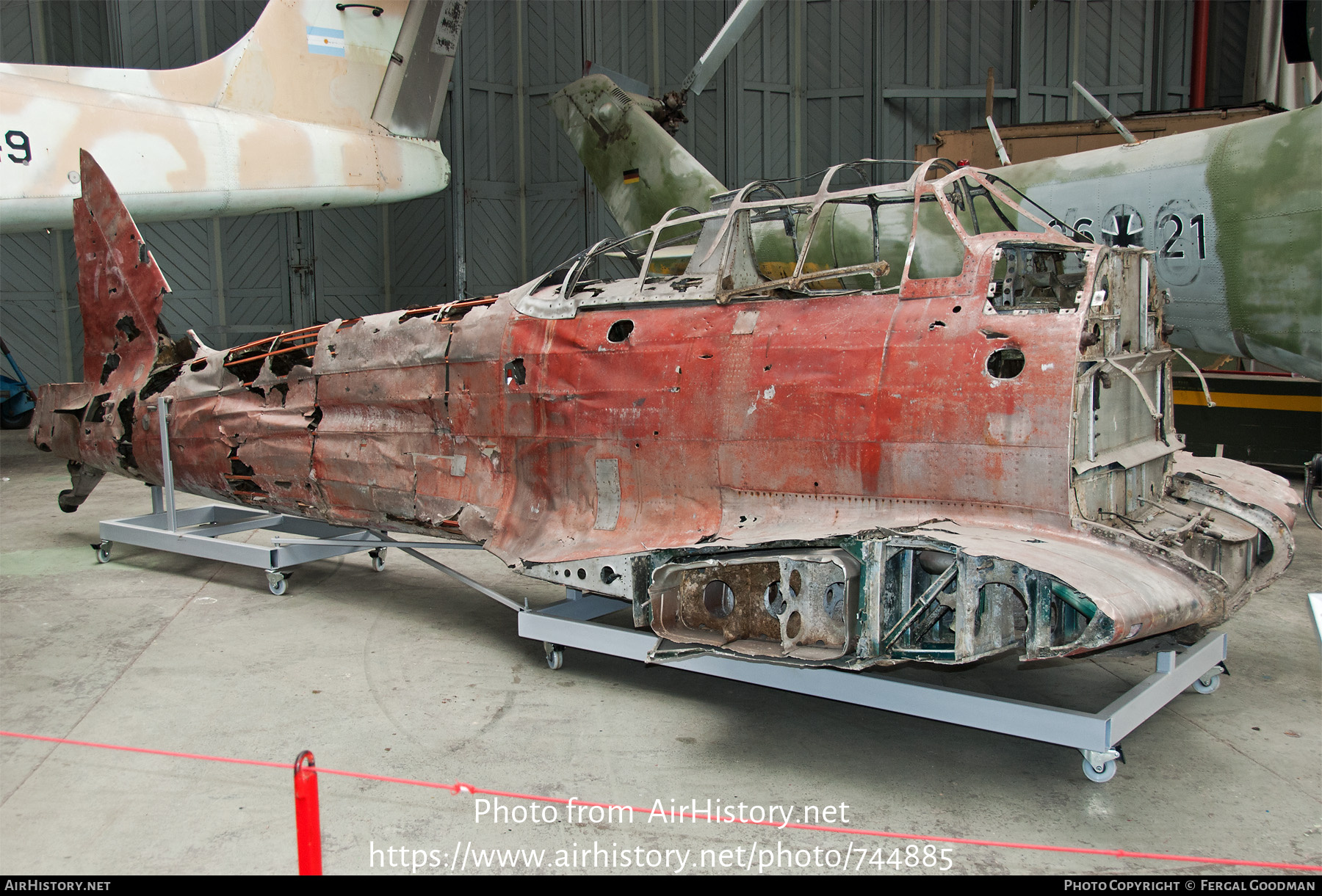 Aircraft Photo of Y2-176 | Mitsubishi A6M3 Reisen (Zero) | Japan - Navy | AirHistory.net #744885