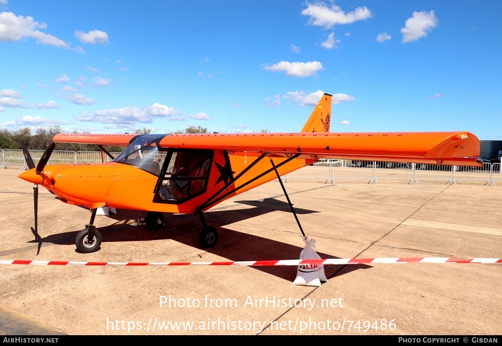 Aircraft Photo of 84LO | ICP MXP-740 Savannah S | AirHistory.net #749486