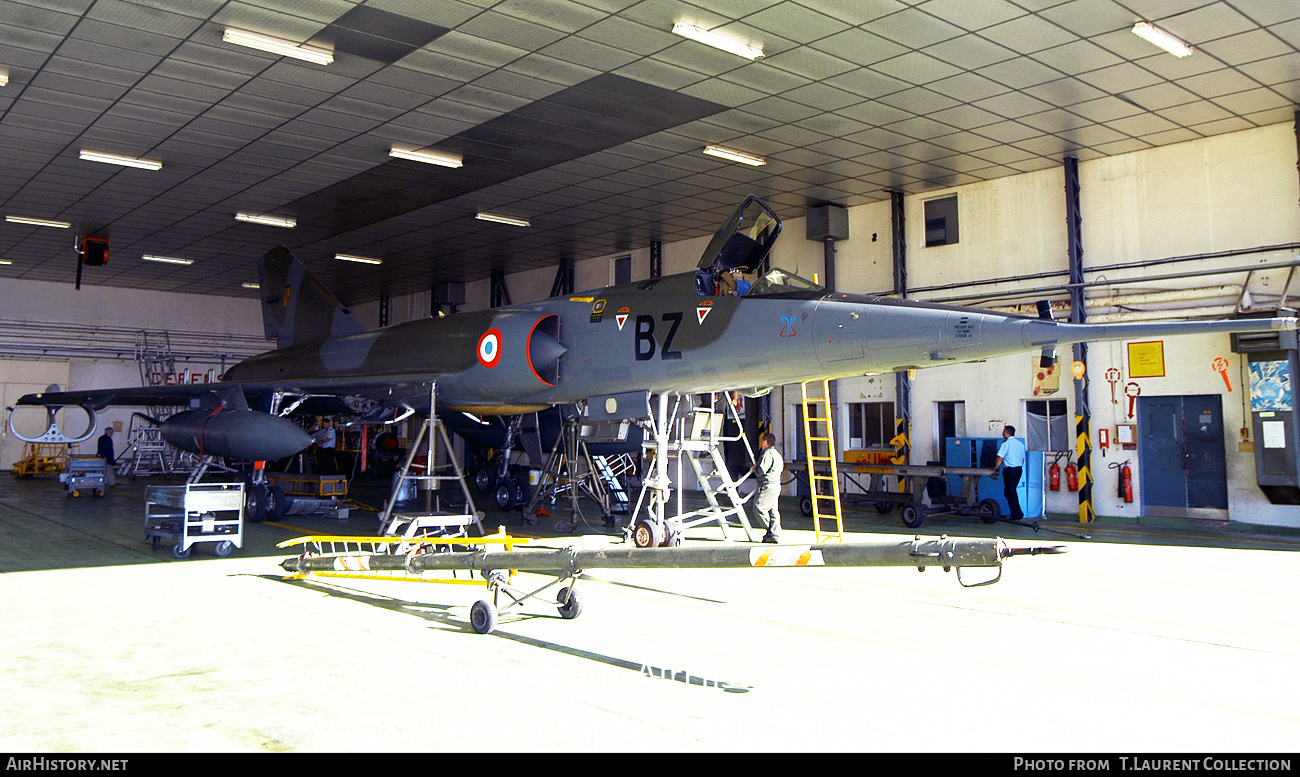 Aircraft Photo of 53 | Dassault Mirage IVP | France - Air Force | AirHistory.net #750827