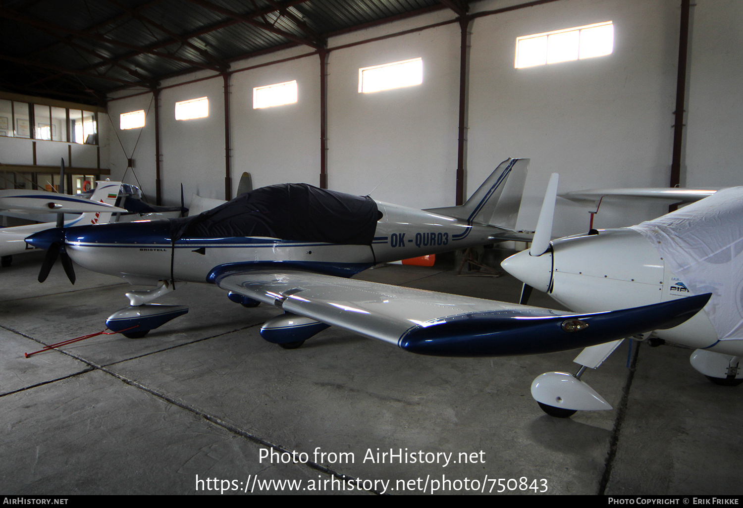 Aircraft Photo of OK-QUR 03 | Roko Aero NG-4 UL | AirHistory.net #750843