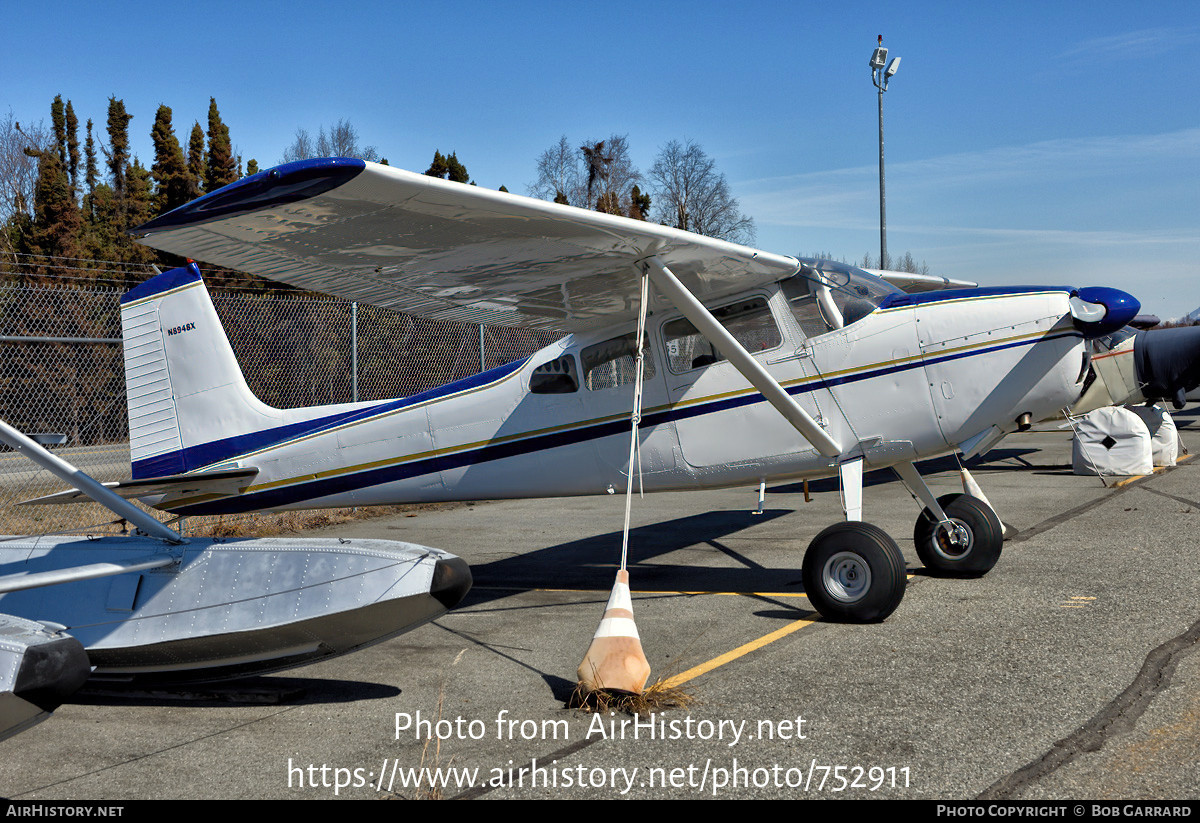 Aircraft Photo of N8948X | Cessna 182D Skylane | AirHistory.net #752911