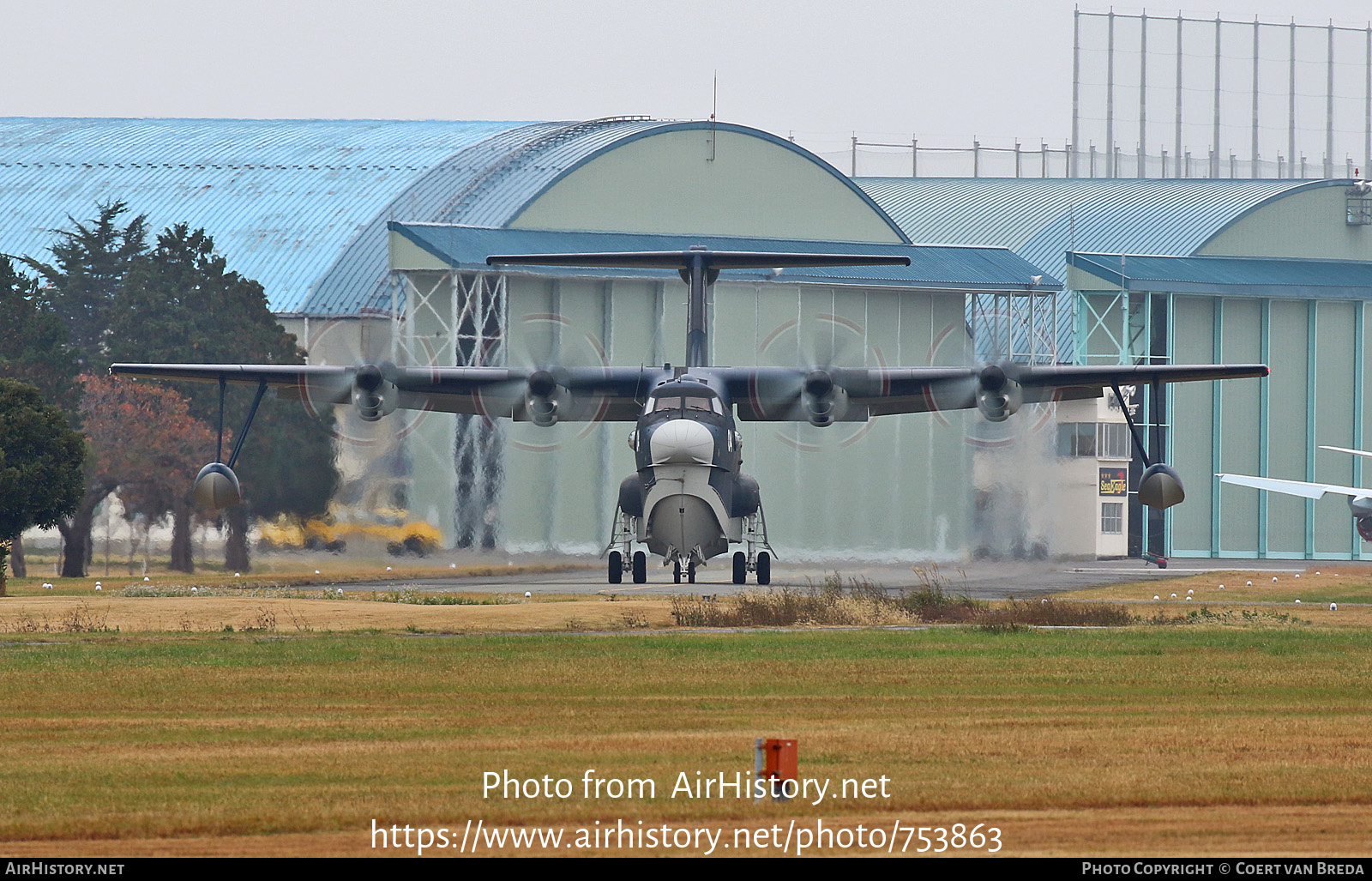 Aircraft Photo of 9904 | ShinMaywa US-2 | Japan - Navy | AirHistory.net #753863