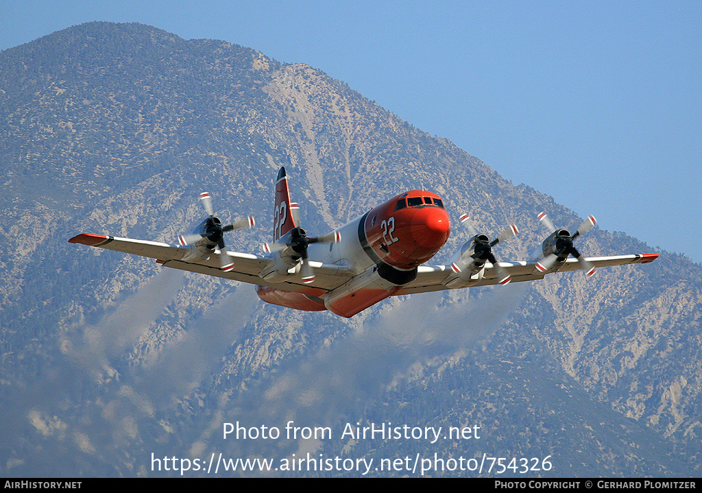 Aircraft Photo of N922AU | Aero Union P-3 Aerostar | Aero Union | AirHistory.net #754326