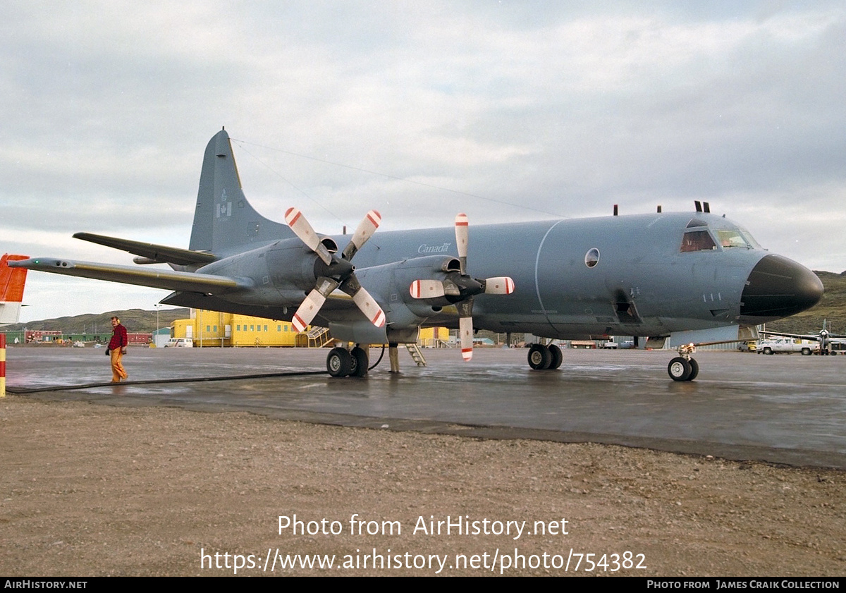 Aircraft Photo of 140111 | Lockheed CP-140 Aurora | Canada - Air Force | AirHistory.net #754382