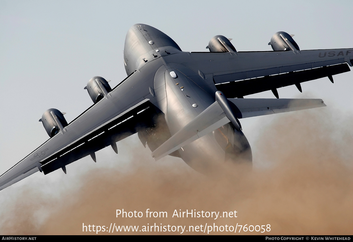 Aircraft Photo of 05-5141 / 55141 | Boeing C-17A Globemaster III | USA - Air Force | AirHistory.net #760058