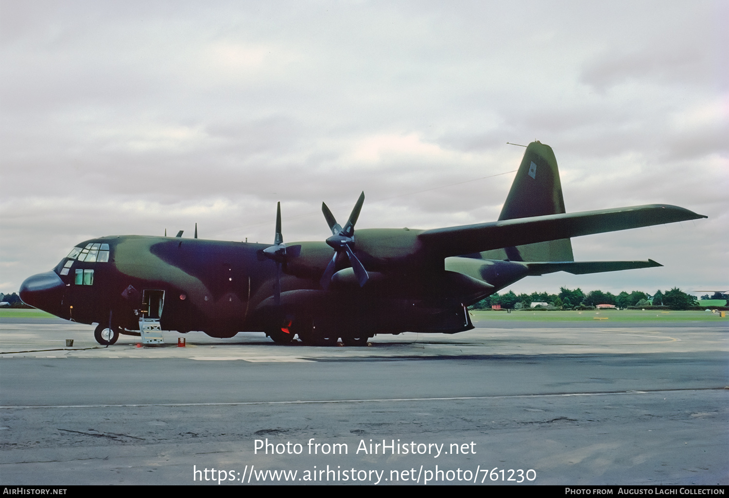 Aircraft Photo of 64-0565 / 1 | Lockheed MC-130E Hercules (L-382) | USA - Air Force | AirHistory.net #761230