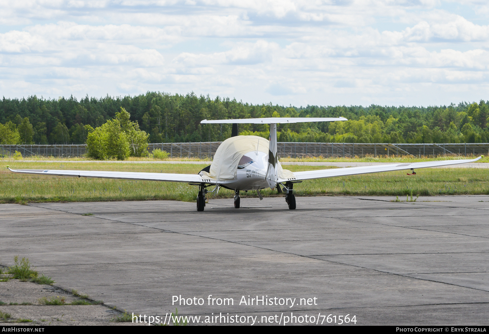 Aircraft Photo of S5-MTT | Pipistrel Panthera X125 | AirHistory.net #761564