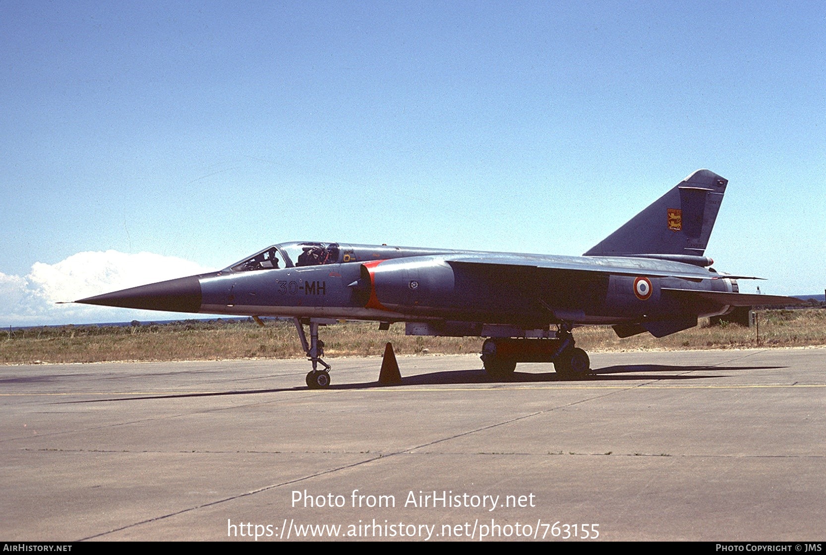 Aircraft Photo of 16 | Dassault Mirage F1C | France - Air Force | AirHistory.net #763155