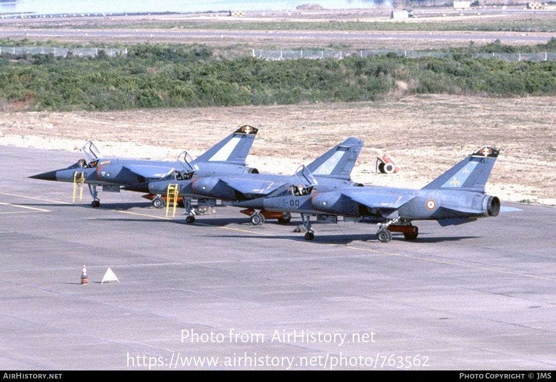 Aircraft Photo of 38 | Dassault Mirage F1C | France - Air Force | AirHistory.net #763562