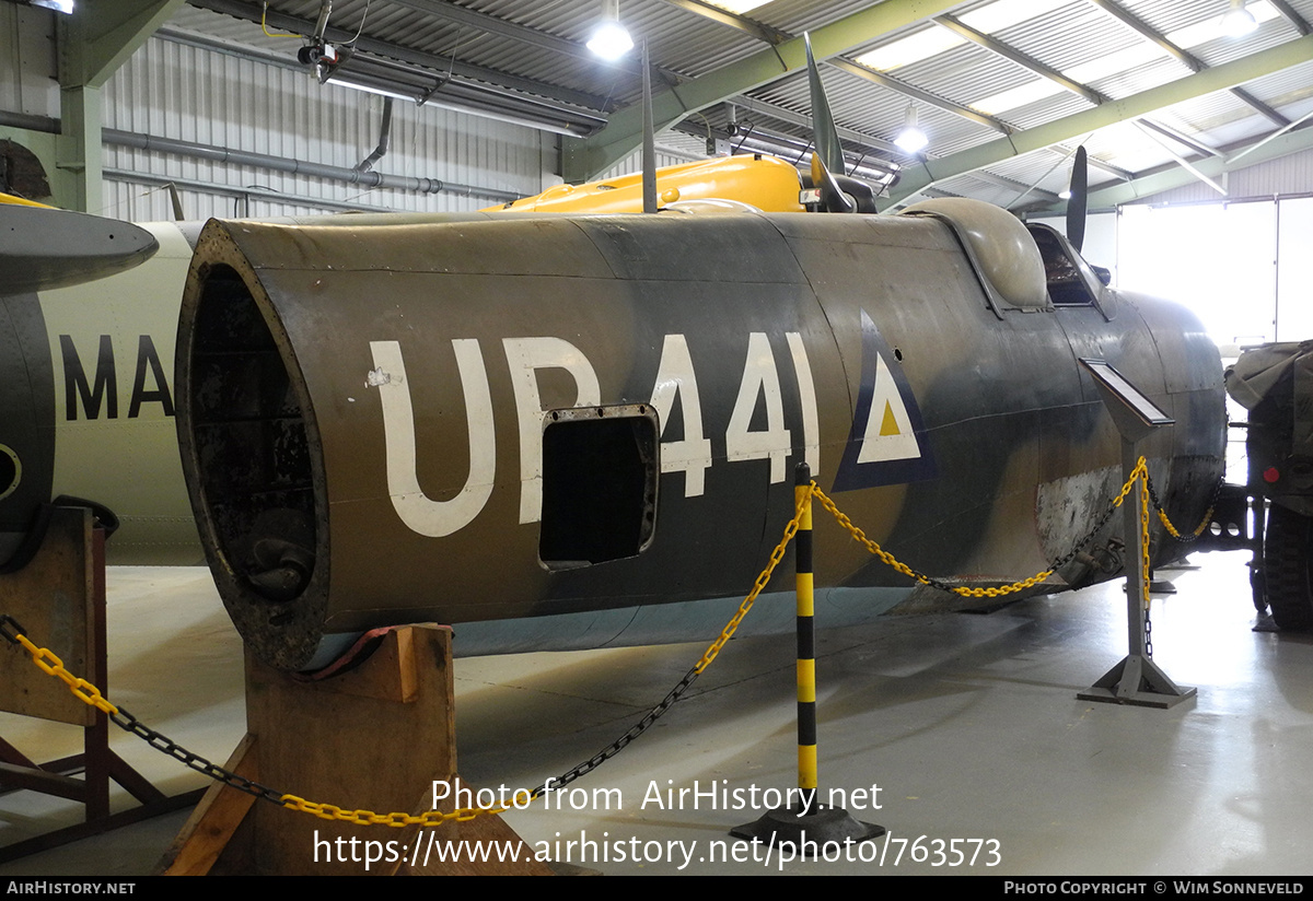 Aircraft Photo of UB441 | Supermarine 361 Spitfire LF9E | Burma - Air Force | AirHistory.net #763573