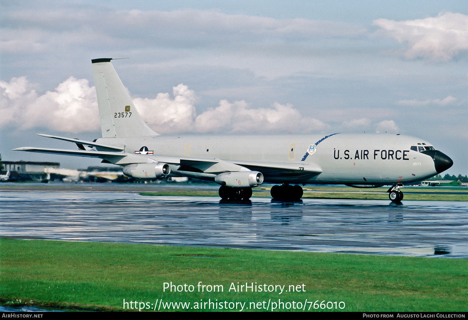 Aircraft Photo of 62-3577 / 23577 | Boeing KC-135A Stratotanker | USA - Air Force | AirHistory.net #766010