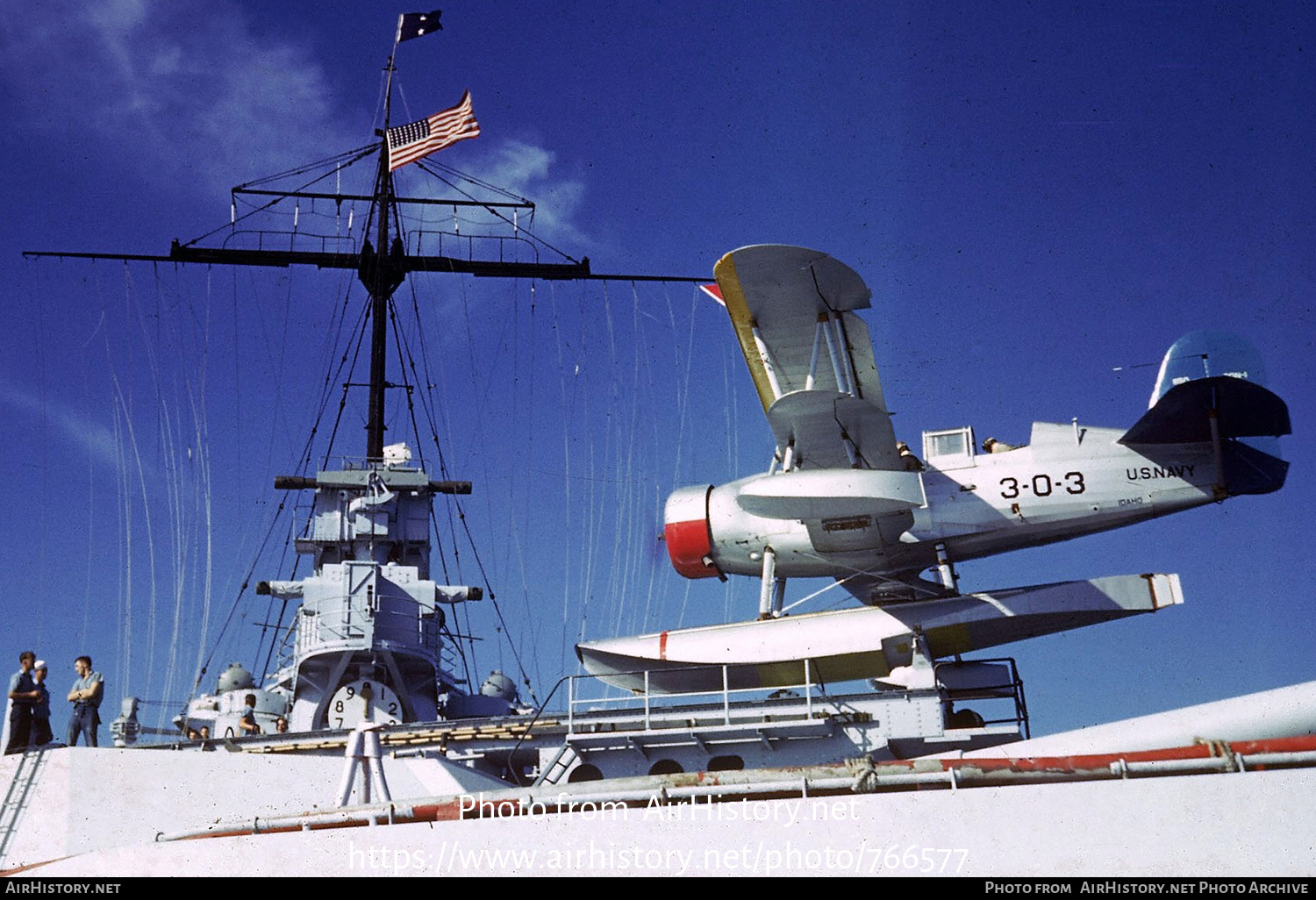 Aircraft Photo of 1150 | Naval Aircraft Factory SON-1 | USA - Navy | AirHistory.net #766577