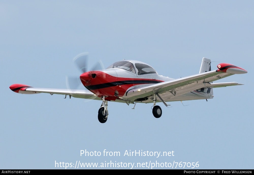 Aircraft Photo of N512SH | North American L-17A Navion (NA-154) | AirHistory.net #767056