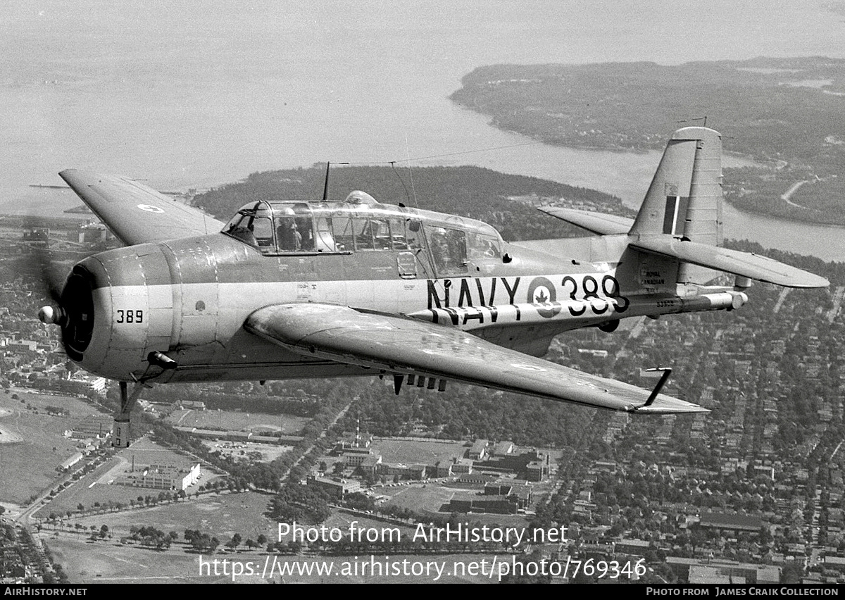 Aircraft Photo of 53908 | Grumman TBF-1 Avenger AS3M | Canada - Navy | AirHistory.net #769346