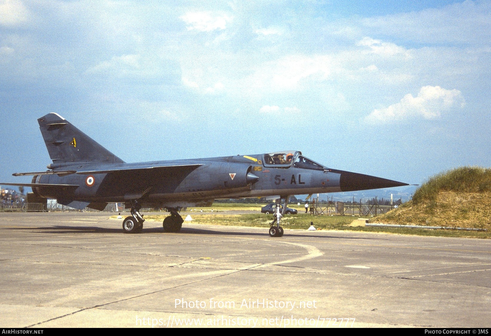 Aircraft Photo of 29 | Dassault Mirage F1C | France - Air Force | AirHistory.net #772777