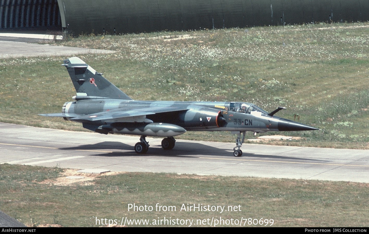 Aircraft Photo of 608 | Dassault Mirage F1CR | France - Air Force | AirHistory.net #780699