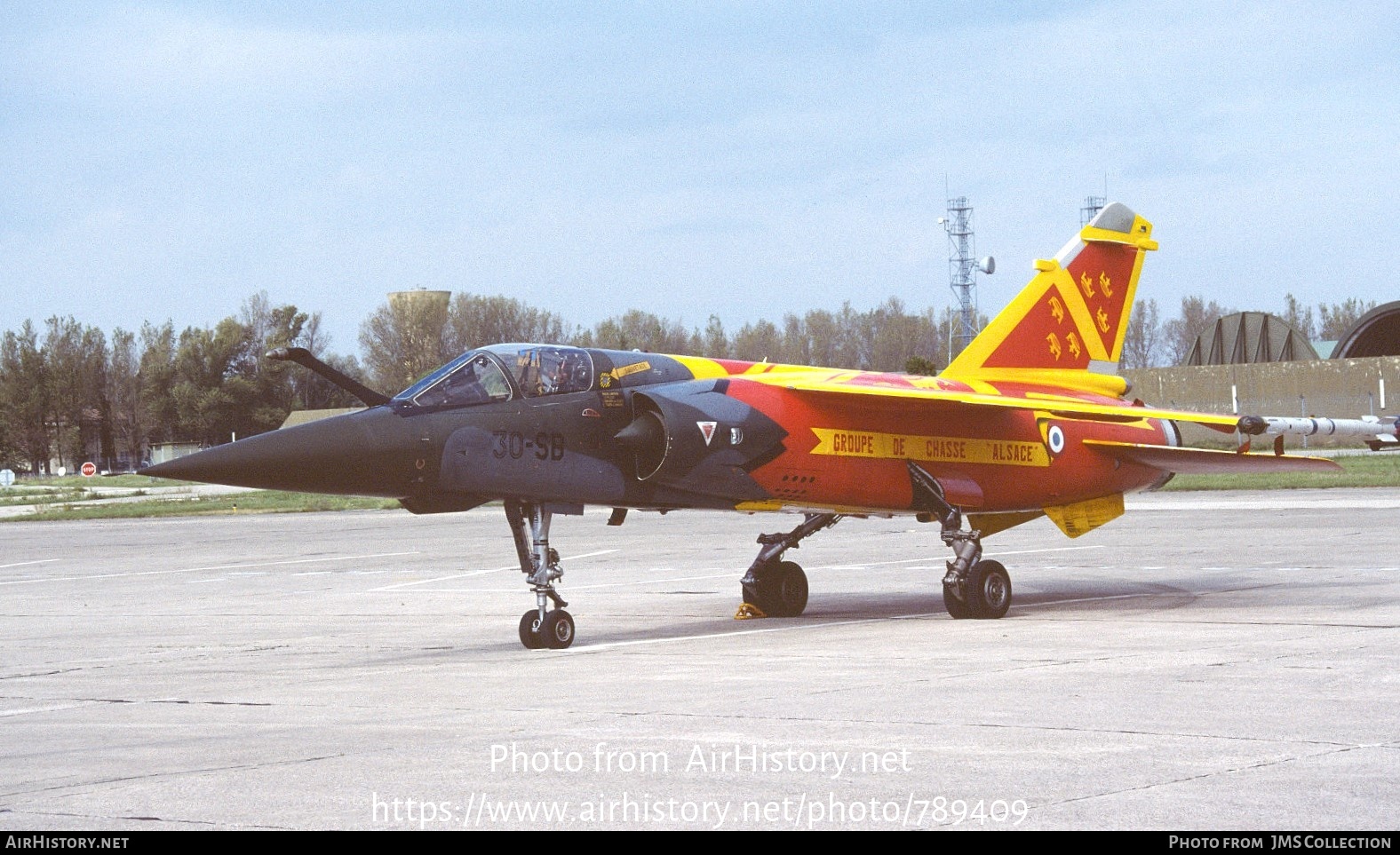 Aircraft Photo of 236 | Dassault Mirage F1CT | France - Air Force | AirHistory.net #789409