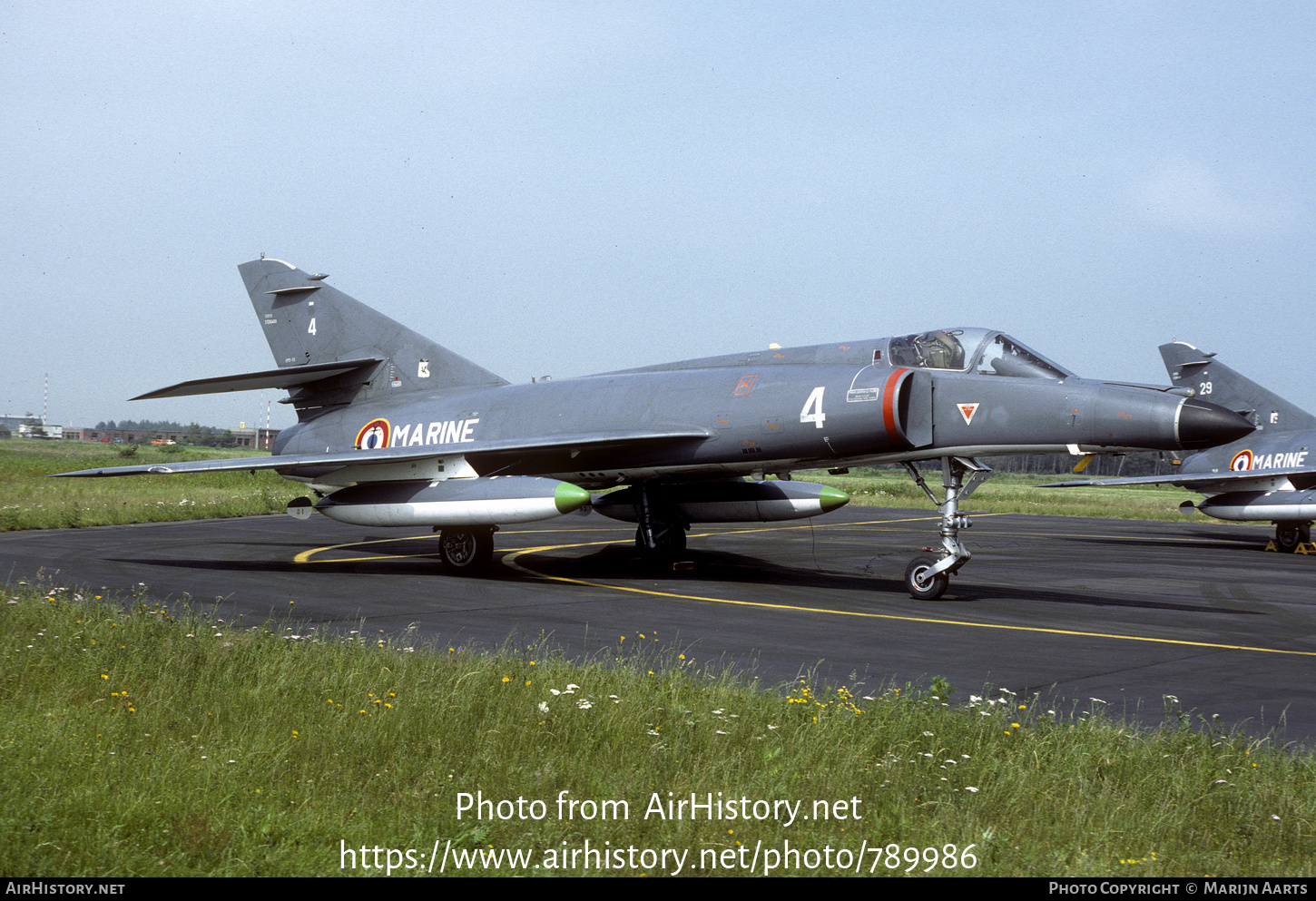 Aircraft Photo of 4 | Dassault Super Etendard | France - Navy | AirHistory.net #789986